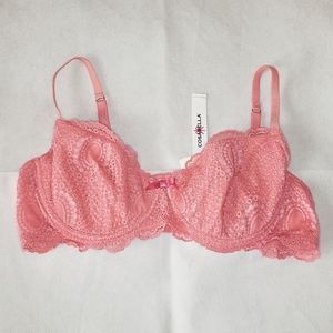Cosabella push up bra